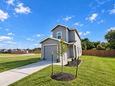 6834 Highlands Street, Princeton TX 75407