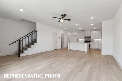1037 Splitrock Drive, Allen TX 75013 - Photo 4