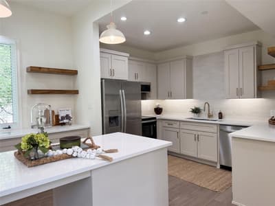 4040 Avondale Avenue # 105, Dallas TX 75219 - Photo 2
