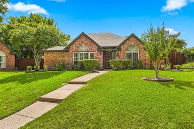287 Tealwood Drive, Coppell TX 75019 - Photo 3