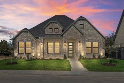 1409 Ethan Circle, Midlothian TX 76065 - Photo 2