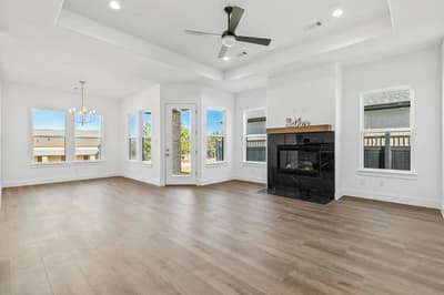 1409 Ethan Circle, Midlothian TX 76065 - Photo 5
