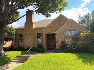 2 Grovenor Court, Dallas TX 75225 - Photo 2