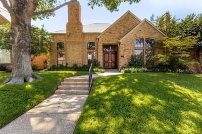 2 Grovenor Court, Dallas TX 75225 - Photo 3