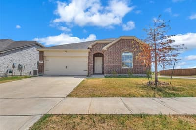 1550 Gentle Night Drive, Forney TX 75126