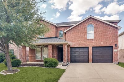 713 Hickory Lane, Fate TX 75087