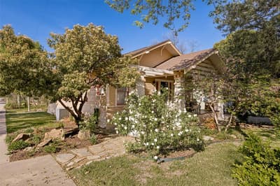 408 Heard Street, McKinney TX 75069