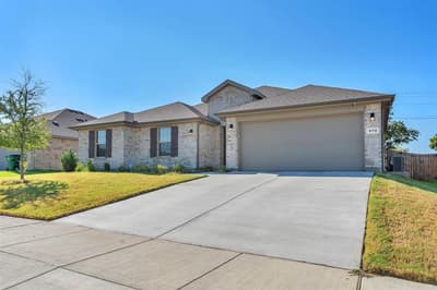 872 Alexandria Lane, Joshua TX 76058 - Photo 2