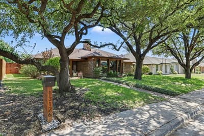 13126 Fall Manor Drive, Dallas TX 75243