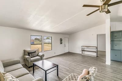 206 Creekview Meadows Court, Springtown TX 76082 - Photo 4