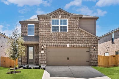 1121 Windermere Way, Princeton TX 75407
