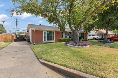 2906 cheyenne Street, Irving TX 75062 - Photo 2