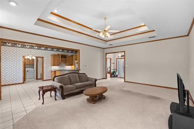 500 Kelli Circle, Sulphur Springs TX 75482 - Photo 4