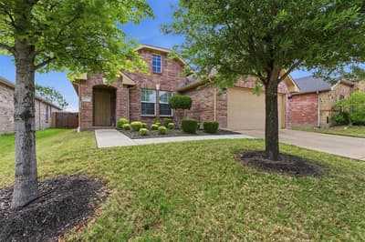 1417 Lone Pine Drive, Little Elm TX 75068 - Photo 2
