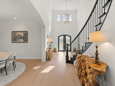 1020 Williams Lane, Copper Canyon TX 75077 - Photo 3
