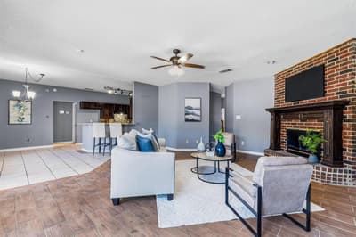 2324 Boardwalk Drive, Mesquite TX 75181 - Photo 3
