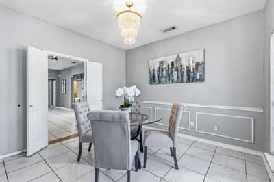 2324 Boardwalk Drive, Mesquite TX 75181 - Photo 5