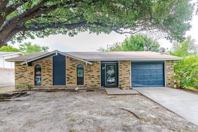 2633 Santa Anna Drive, Grand Prairie TX 75052 - Photo 5