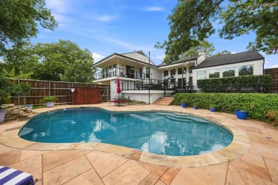 303 Russwood Street, Rockwall TX 75087