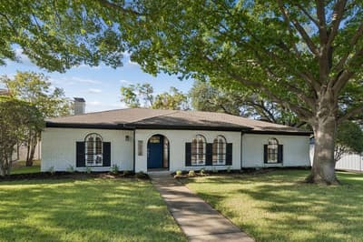 7210 Bluefield Drive, Dallas TX 75248