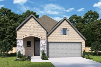 5040 Strait Way, Royse City TX 75189