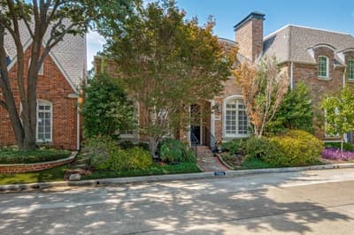 7984 Caruth Court, Dallas TX 75225 - Photo 2