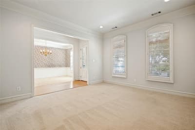7984 Caruth Court, Dallas TX 75225 - Photo 5