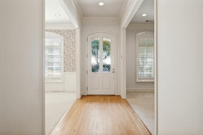 7984 Caruth Court, Dallas TX 75225 - Photo 4