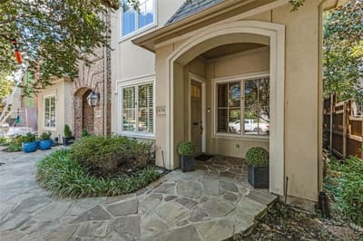 4116 Prescott Avenue, Dallas TX 75219 - Photo 2