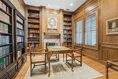 4116 Prescott Avenue, Dallas TX 75219 - Photo 5