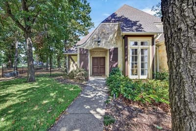 257 Saint Andrews Drive E, Mabank TX 75156 - Photo 5