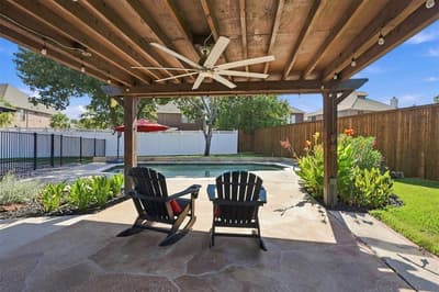 1821 Quail Run Drive, Corinth TX 76208 - Photo 4