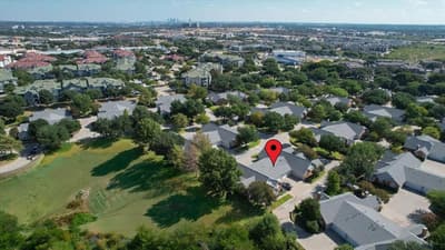 6153 Welden Court, Fort Worth TX 76132 - Photo 2