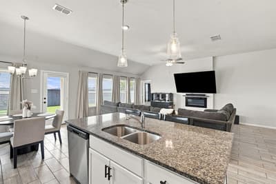 7122 Prairieside Trail, Venus TX 76084 - Photo 5