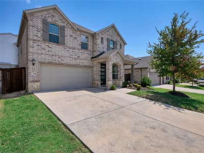 7318 Running Iron Trail, Sachse TX 75048 - Photo 2