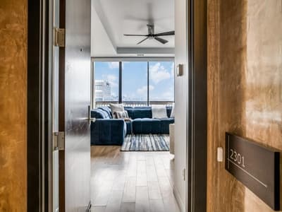 5909 Luther Lane # 2301, Dallas TX 75225 - Photo 5