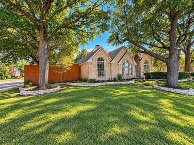 3900 Newhall Drive, Plano TX 75023