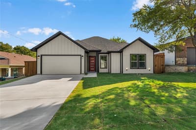 257 Billingslea Drive, Mansfield TX 76063 - Photo 2