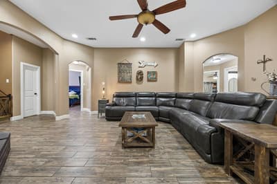730 S Ridge Drive, Midlothian TX 76065 - Photo 5