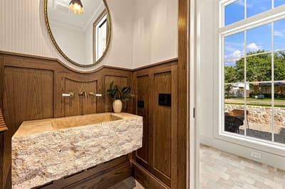 6526 Woodland Drive, Dallas TX 75225 - Photo 3
