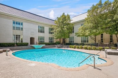 6146 Averill Way # 106E, Dallas TX 75225 - Photo 4