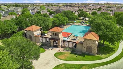 9900 Amosite Drive, Fort Worth TX 76131 - Photo 3