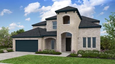 1812 Camelia Avenue, Northlake TX 76226