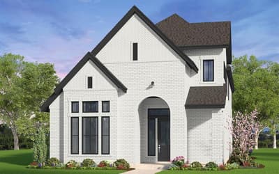 9361 Jackson Vine Mews, Frisco TX 75035