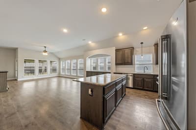 129 Sundance Circle, Waxahachie TX 75165 - Photo 2