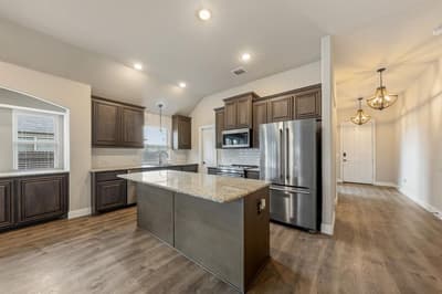 129 Sundance Circle, Waxahachie TX 75165 - Photo 5