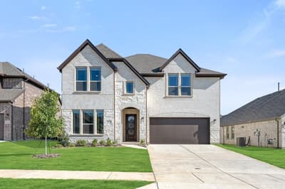 13113 Limestone Street, Providence Village TX 76227