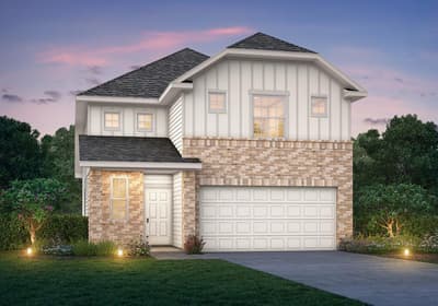 5077 Chital Drive, Fort Worth TX 76036