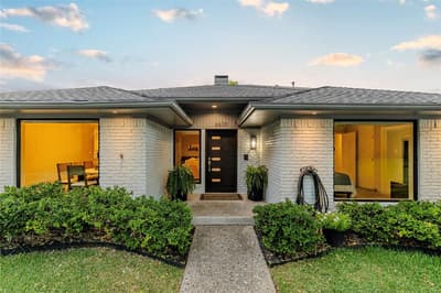 6639 Clearhaven Circle, Dallas TX 75248 - Photo 2
