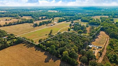 6517 County Road 45600, Blossom TX 75416 - Photo 5